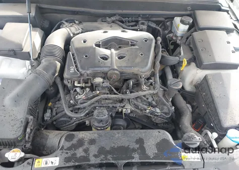 2013 Hyundai Genesis 3.8 z USA, uszkodzony, nr VIN KMHGC4DDXDU214322